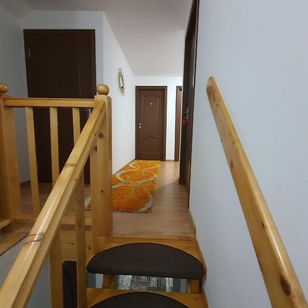 ホテル Casa Alma Borşa 部屋 写真