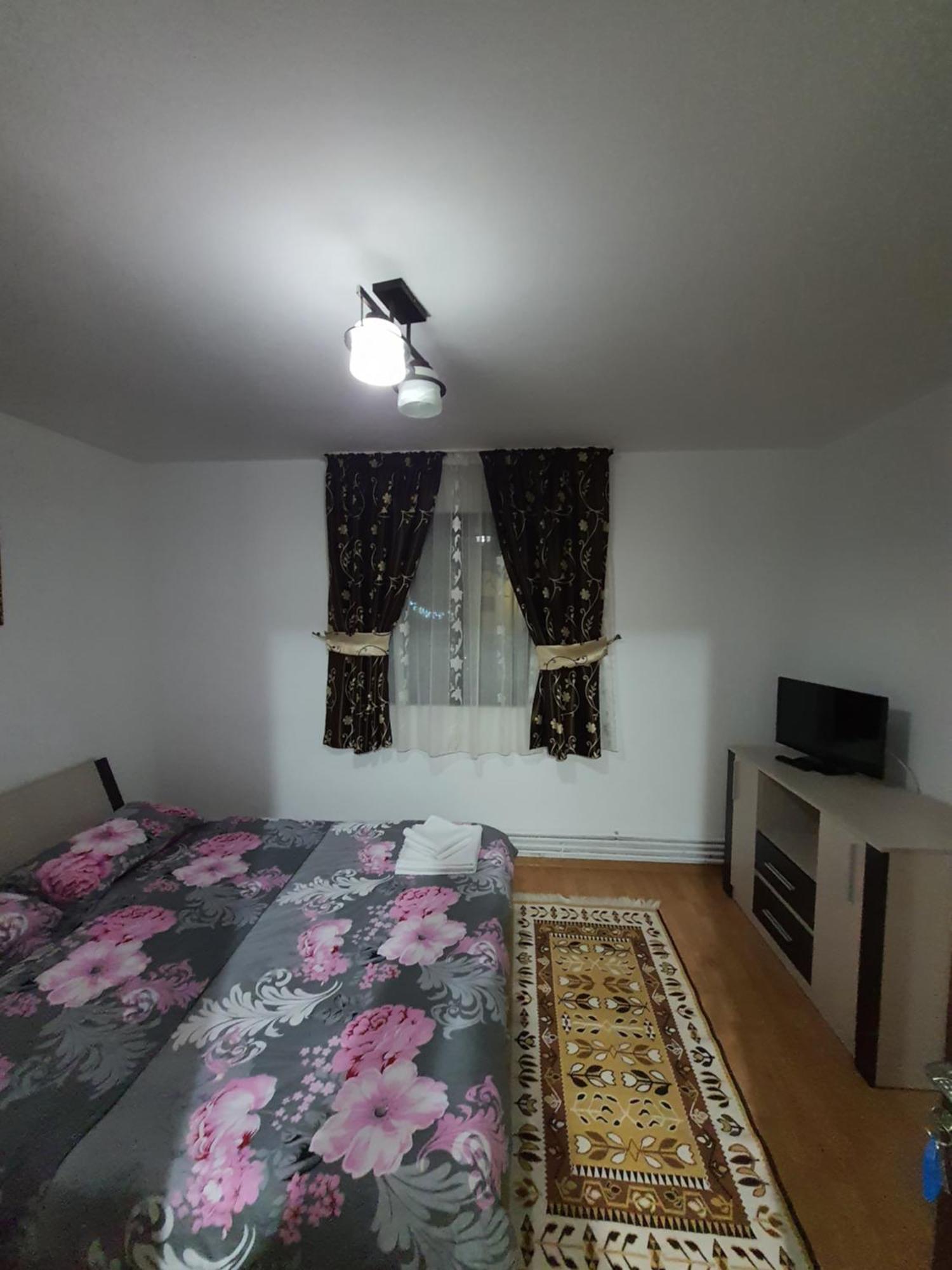 ホテル Casa Alma Borşa 部屋 写真