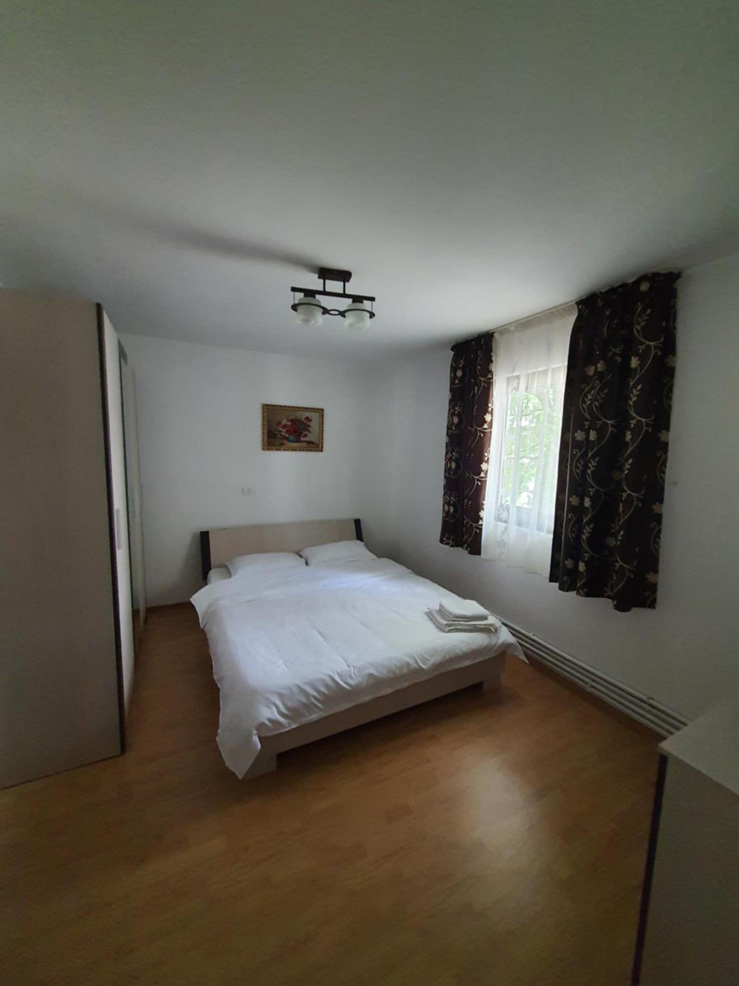 ホテル Casa Alma Borşa 部屋 写真