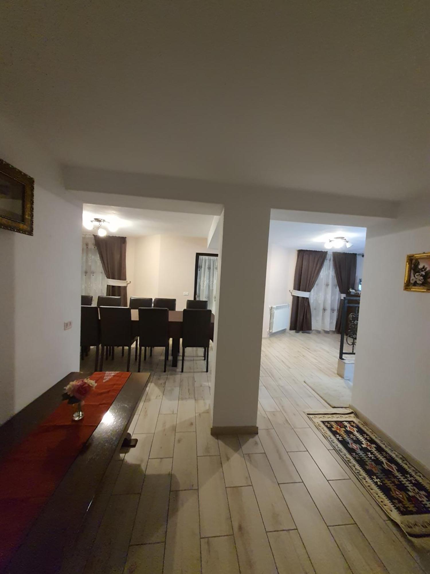 ホテル Casa Alma Borşa 部屋 写真