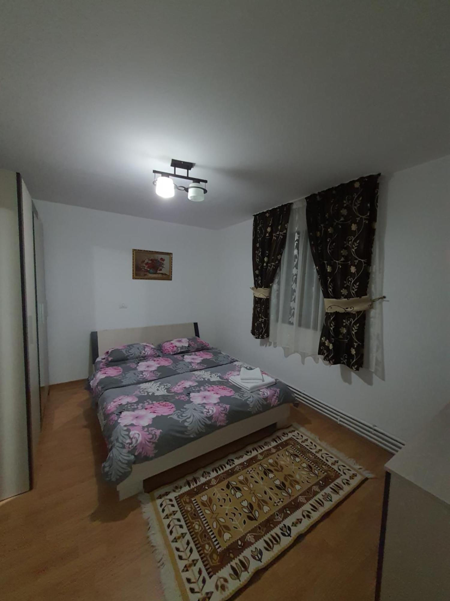 ホテル Casa Alma Borşa 部屋 写真